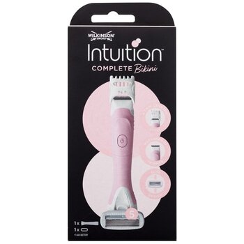 Intuition Complete Bikini - Holiaci strojček
